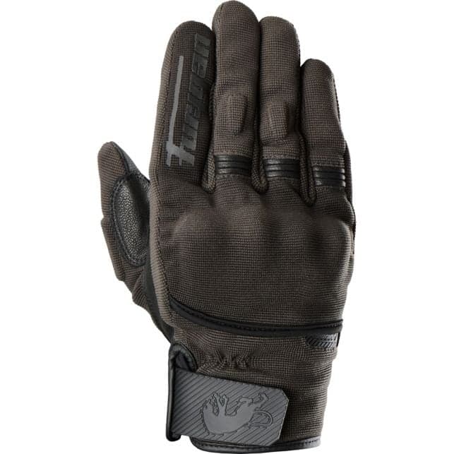 Gants Furygan Jet D3O® Evo list: Marron|Noir|Rouge|Beige|Marron|Bleu
