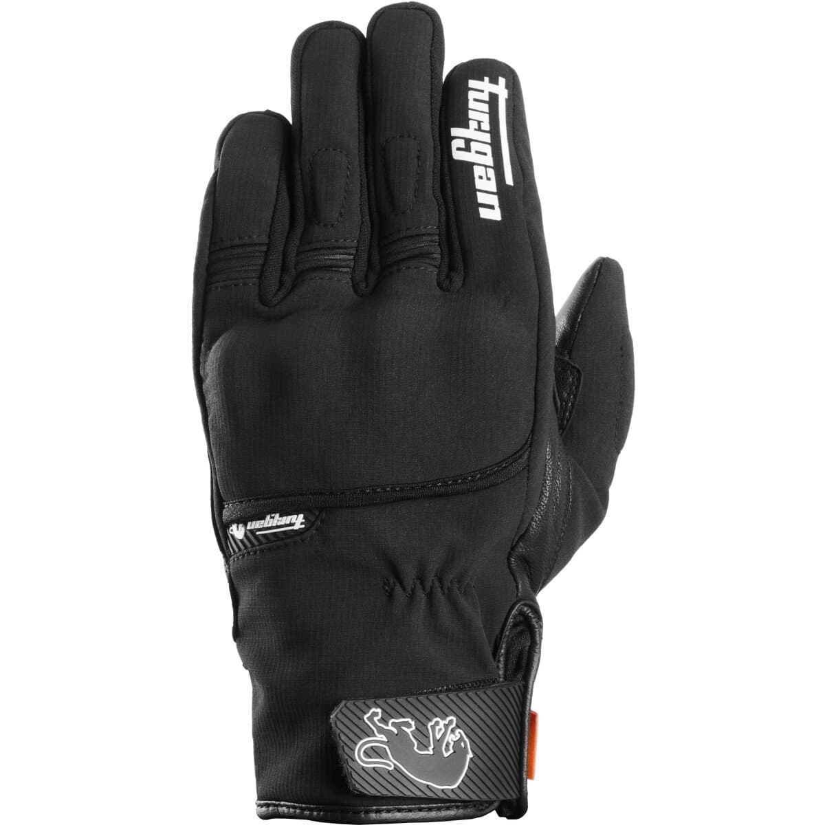 Gants Furygan Jet All Season D3O Evo list: Noir & Blanc|Noir|Marron