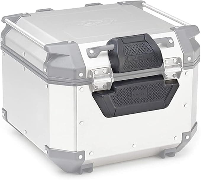 Dosseret Kappa K613 pour K'Voyager 42 Litres Noir