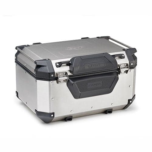 Dosseret Kappa K614 pour K'Voyager 58 Litres Noir