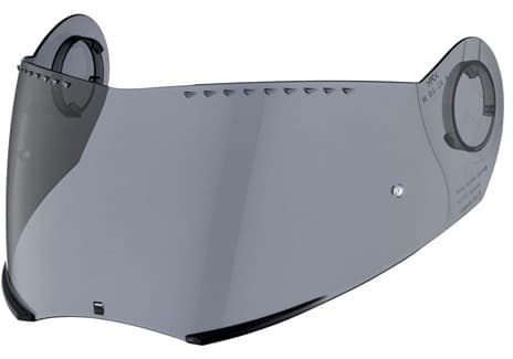 Visière SV1 Schuberth C3 / C3pro / E2 Fumé foncé