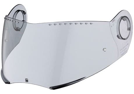 Visière SV1 Schuberth C3 / C3pro / E2 Fumé Clair