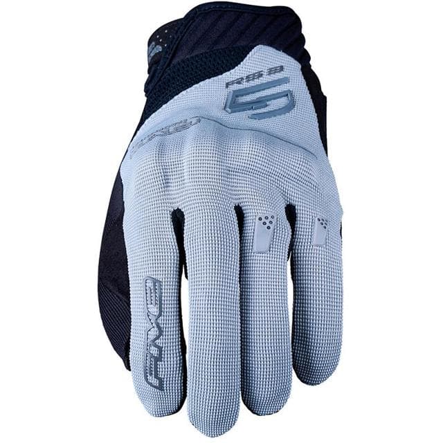 Gants Five RS3 Evo list: Gris|Noir|Blanc|Rouge|Jaune|Vert|Multicolore