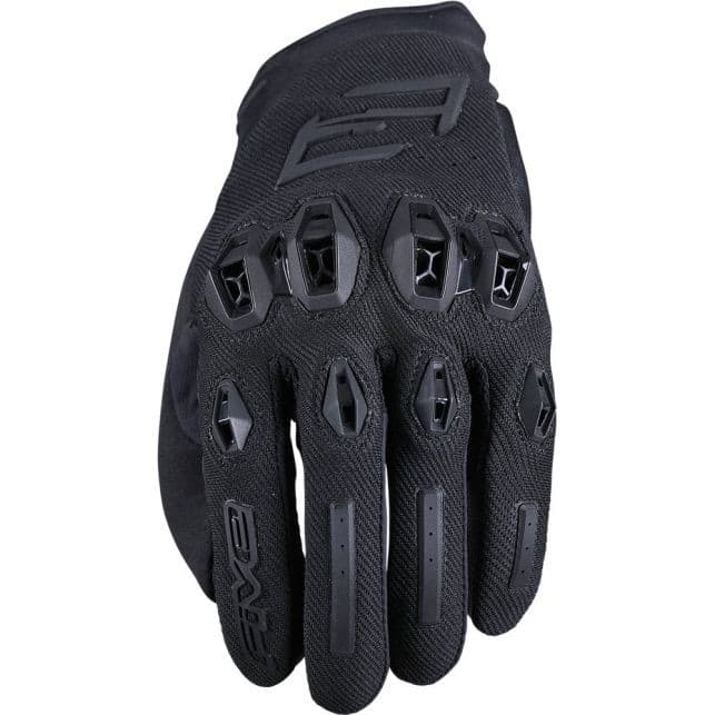 Gants Femme Five Stunt Evo 2 list: Noir|Noir