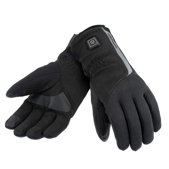 Gants Chauffants Tucano Starwarm Hydroscud® Noir