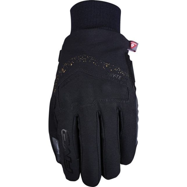 Gants Femme Five WFX District Woman list: Noir|Noir