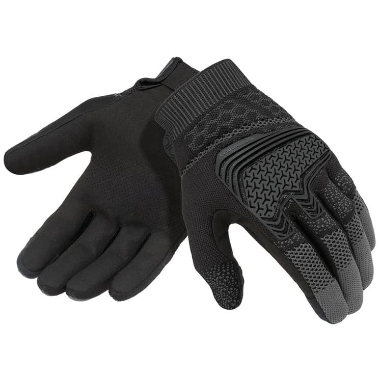 Gants Tucano Urbano Supermano Noir