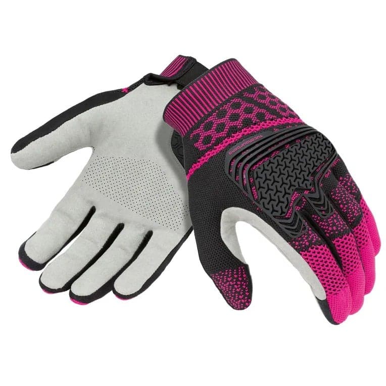 Gants Tucano Urbano Supermano Rose