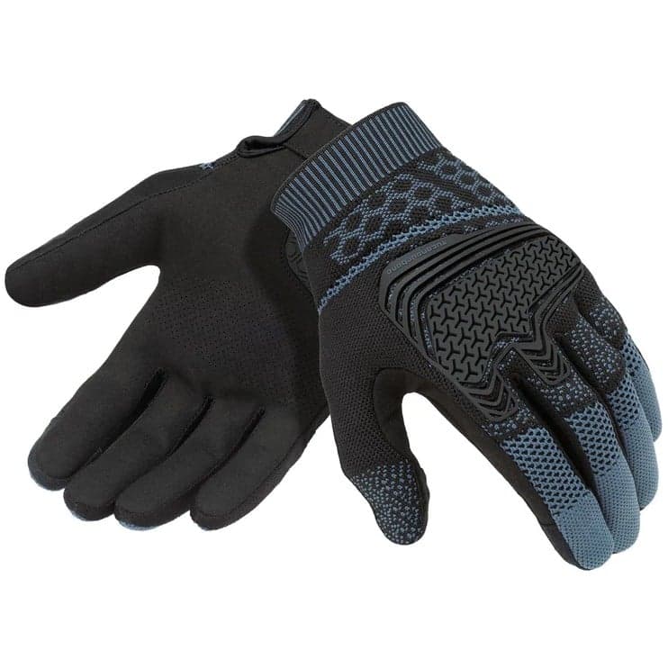 Gants Tucano Urbano Supermano Noir / Bleu