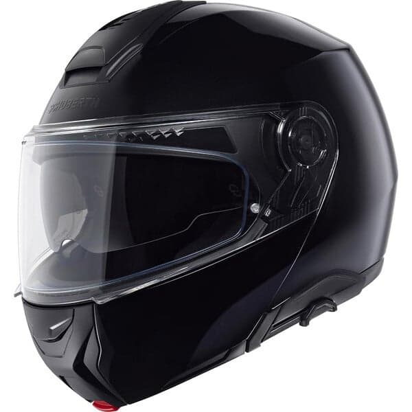 Casque Schuberth Concept list: Noir Brillant|Noir|Blanc|Gris