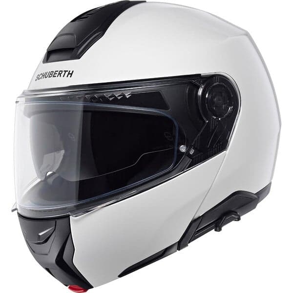 Casque Schuberth Concept list: Blanc Brillant|Noir|Blanc|Gris