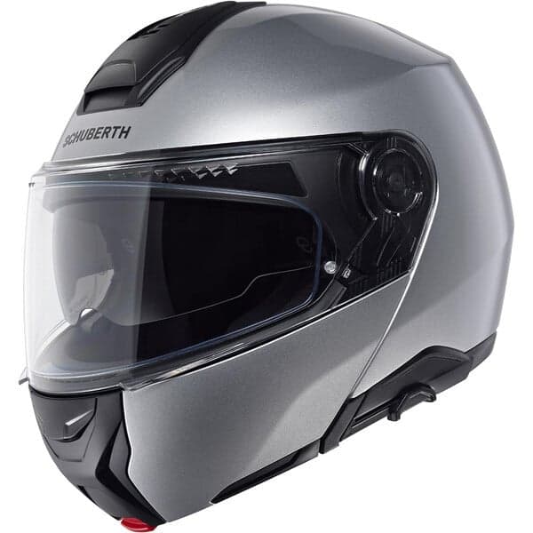 Casque Schuberth Concept list: Argent|Noir|Blanc|Gris