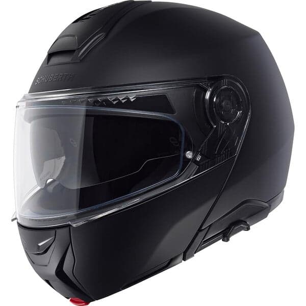 Casque Schuberth Concept list: Noir Mat|Noir|Blanc|Gris