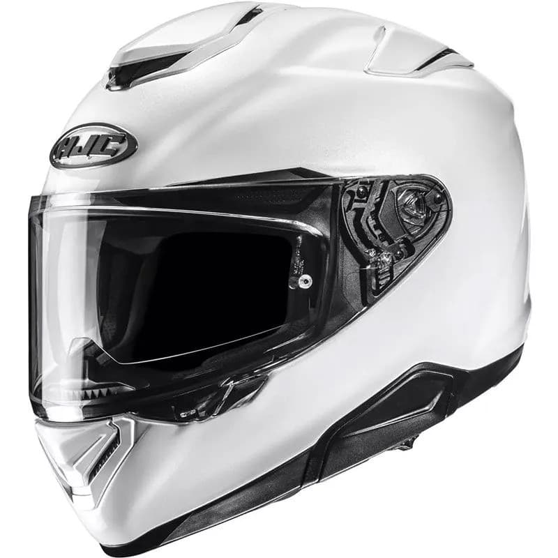 Casque HJC RPHA 72 list: Blanc|Noir|Blanc|Gris|Bleu