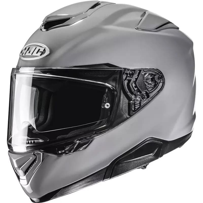 Casque HJC RPHA 72 list: Gris Nardo |Noir|Blanc|Gris|Bleu