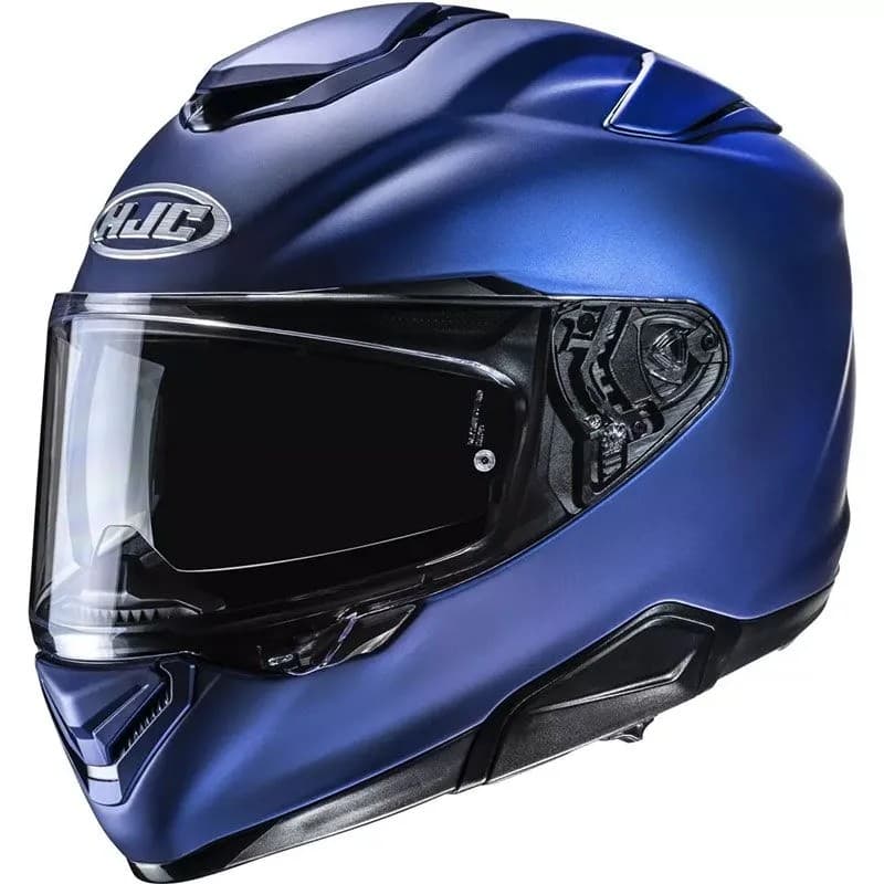 Casque HJC RPHA 72 list: Bleu|Noir|Blanc|Gris|Bleu