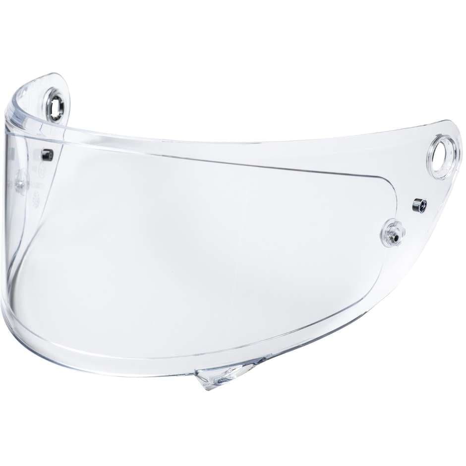 Visière HJC RPHA 72 | HJ-48 Fumée & Iridium Incolore