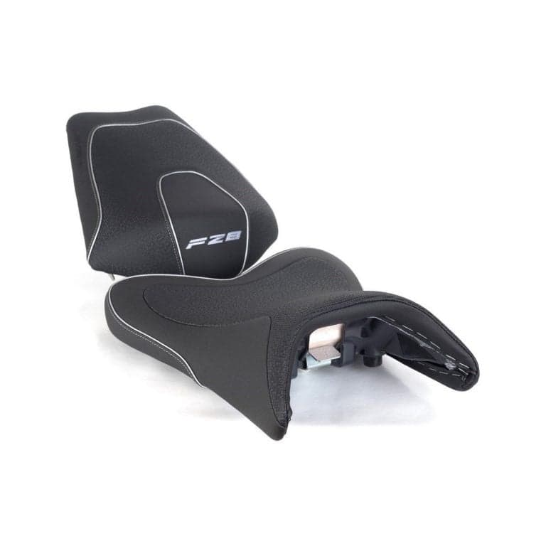 Selle Ready Yamaha FZ8 Argent