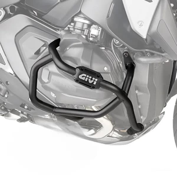 Crash Bar BMW R1300GS (2024+) | TN5143 Noir