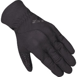 Gants LS2 Urbs 2 pour Homme list: Noir|Noir|Gris