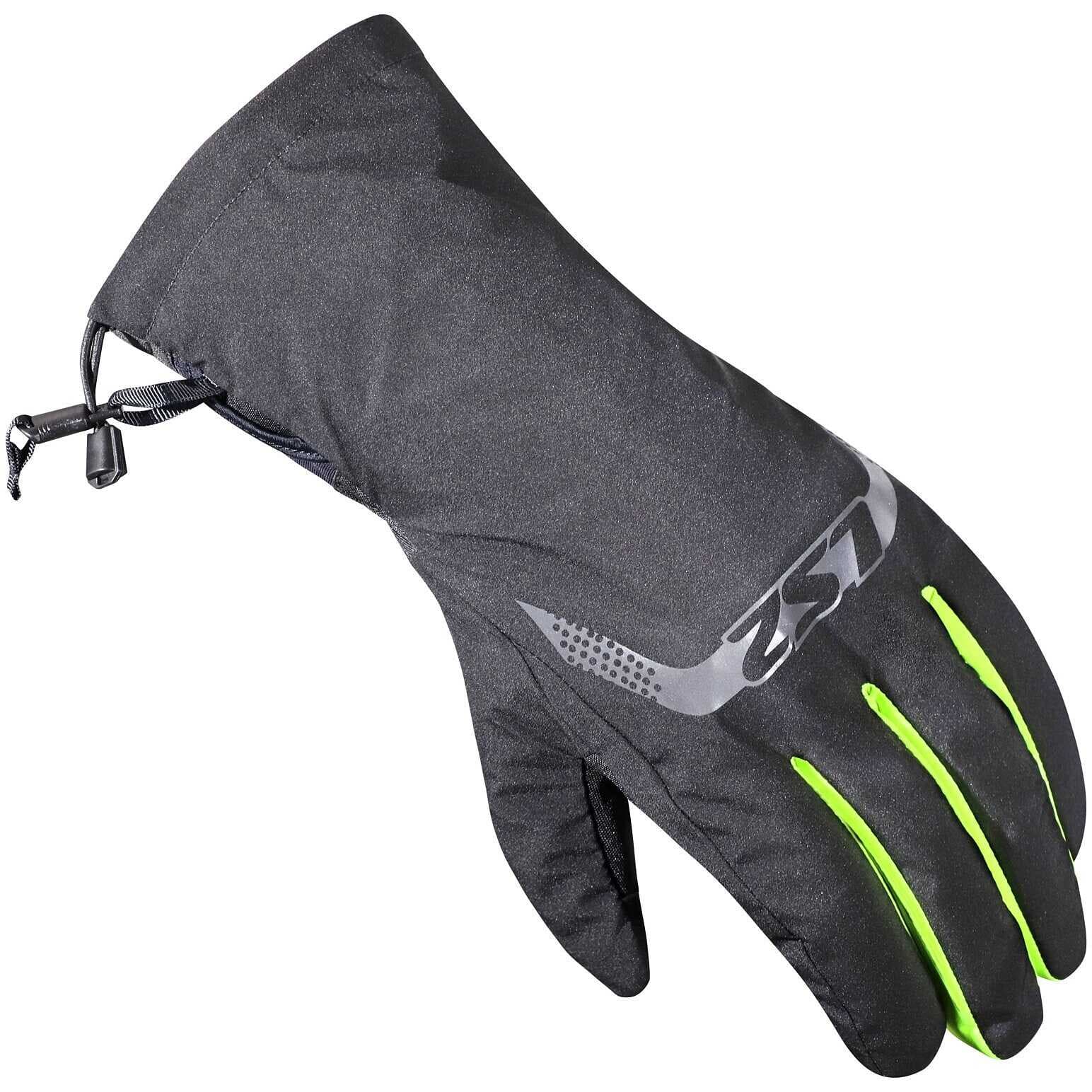 Sur-Gants LS2 Thermorain 100% impérméable