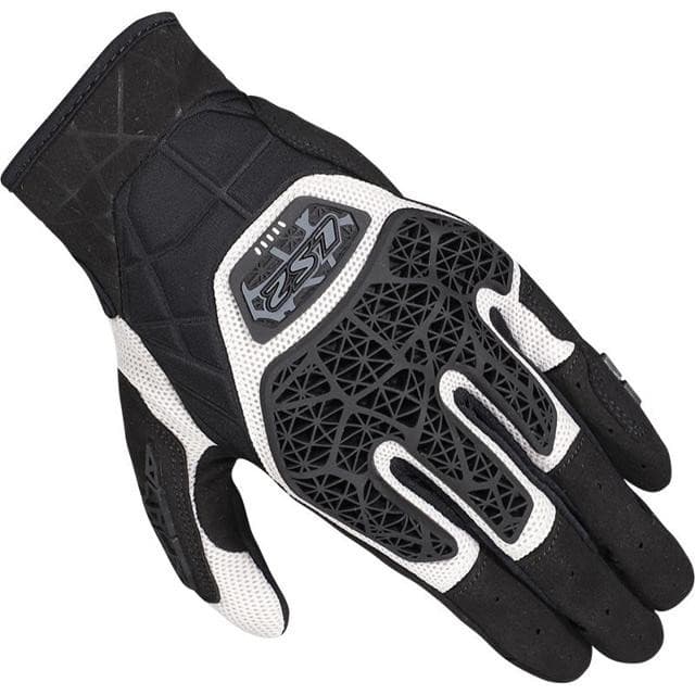 Gants LS2 All Terrain 2 list: Noir & Blanc|Noir|Blanc|Beige|Vert