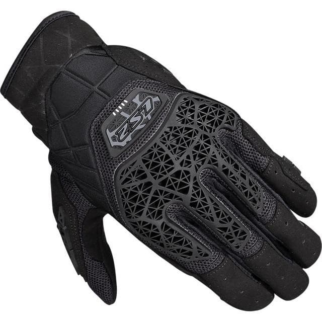 Gants LS2 All Terrain 2 list: Noir|Noir|Blanc|Beige|Vert