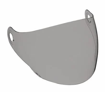 Visière Fumée Casque Givi HX29 - Z1473FR