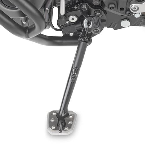 Semelle Béquille Aluminium ES2159 pour Yamaha Tracer 9 (2021-2024)