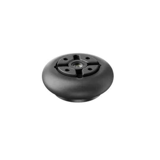 Réducteur de Vibration Moto Shapeheart