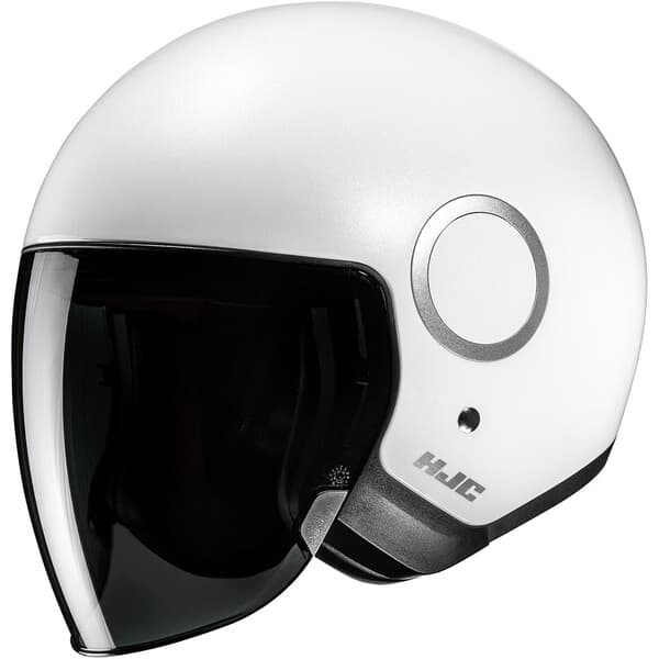 Casque RPHA 40 Blanc