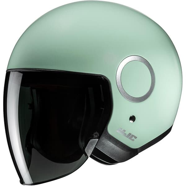 Casque RPHA 40 Vert