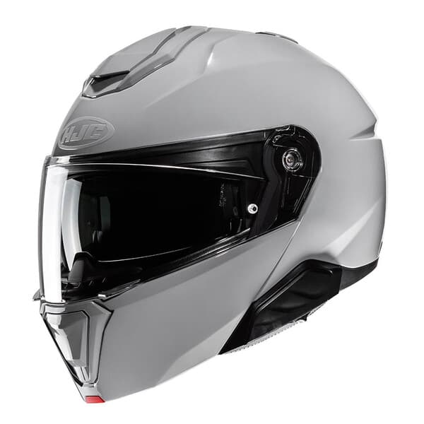 Casque Modulable HJC i91 list: Gris Nardo |Noir|Blanc|Gris|Jaune|Beige|Bleu