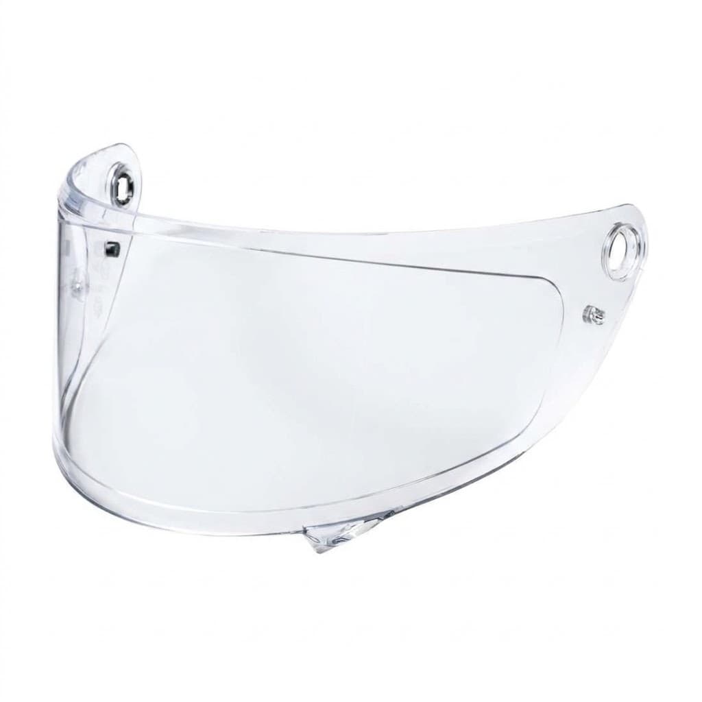 Visière HJC RPHA 72 | HJ-48 Fumée & Iridium Incolore