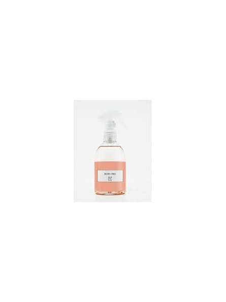SPRAY TEXTILE ROSE CHIC 250 ML - Désodorisant Parfumé pour Textiles - Parfum Élégant et Rafraîchissant - Rp
