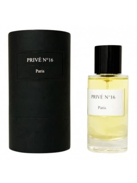 RP N°16 Baccarat "Joyeux d'Orient" - Eau De Parfum - 50ml