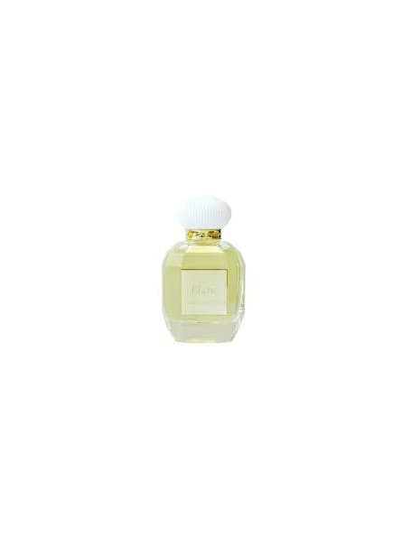 Pascal Morabito BLANC Eau de Parfum Spray 100ml, Parfum Floral Fruité, Notes Agrumes, Éclatant et Sensuel