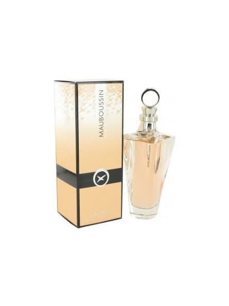 Eau de Parfum Femme Mauboussin - Pour Elle - 100ml
