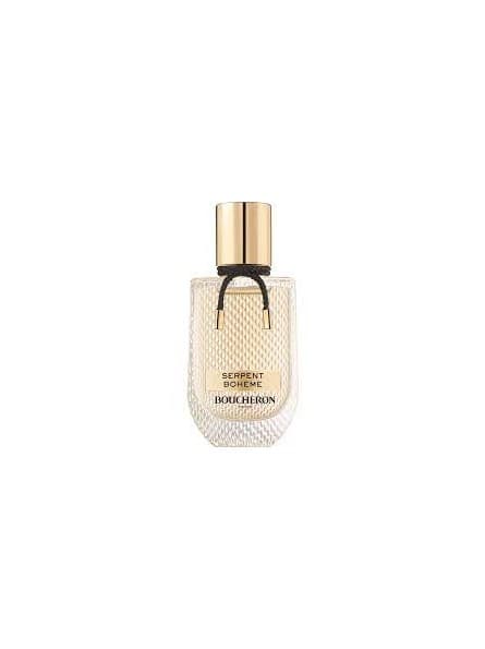 BOUCHERON - Serpent Bohème Eau De Parfum 90 ML, Floral, Musqué, Chypré, Mandarine, Cassis, Rose Turque, Jasmin Sambac