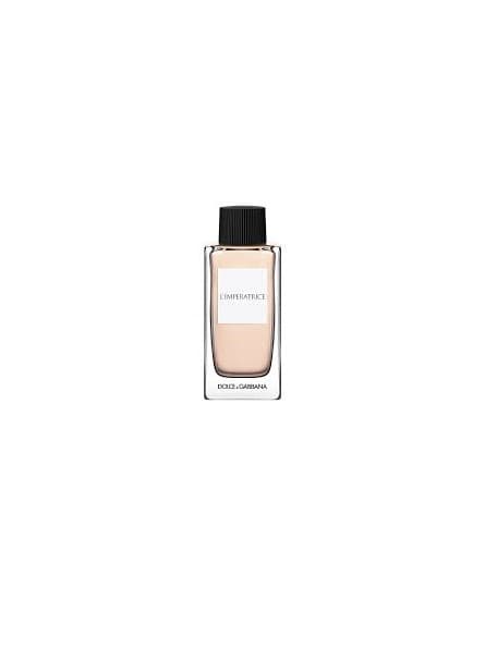 DOLCE & GABBANA L'IMPERATRICE Eau de Toilette Vaporisateur 100 ML - Parfum Féminin, Notes Fruitées et Florales