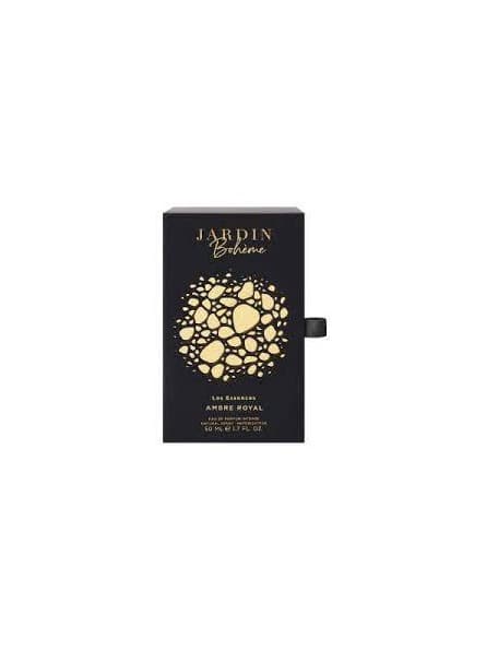 JARDIN BOHĂME AMBRE ROYAL EAU DE PARFUM INTENSE 50 ML - Jardin Boheme