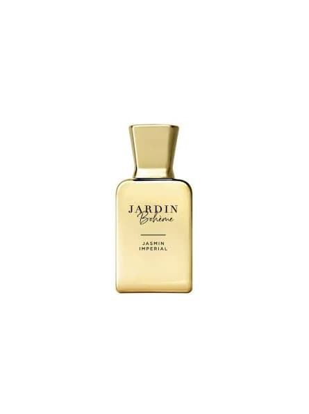 JARDIN BOHĂME - JASMIN IMPERIAL EAU DE PARFUM INTENSE - 50 ML - Parfum Floral Luxe - Jardin Boheme