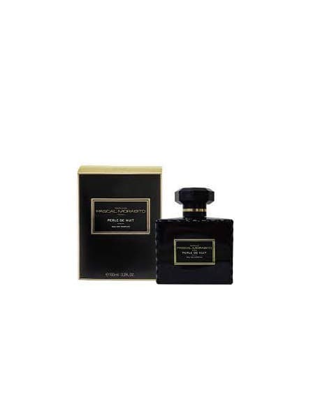 PASCAL MORABITO - PERLE DE NUIT Eau de Parfum Vaporisateur 100 ml