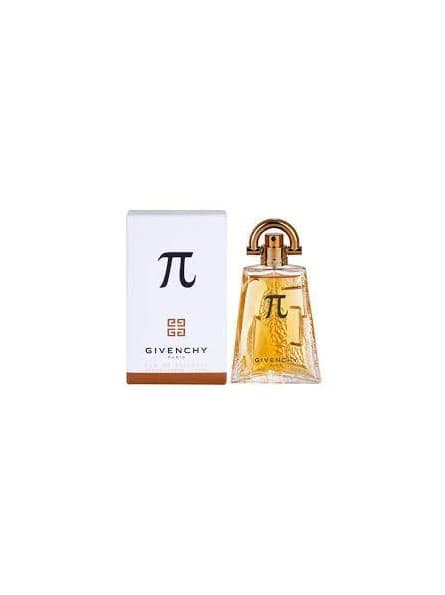 GIVENCHY PI Eau de Toilette pour Homme 100 ML - Parfum Intense et Magnétique, Accord Boisé et Benjoin
