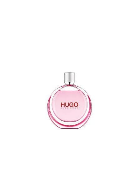 HUGO BOSS HUGO WOMAN EXTREME 75 ML - Parfum Féminin Frais et Sensuel