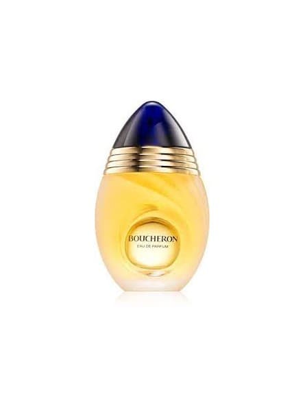BOUCHERON Eau de Parfum 100 ml pour Femme - Élégance Luxe, Notes Fruitées et Suaves