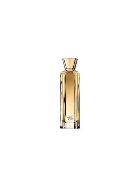 JEAN LOUIS SCHERRER ONE LOVE Eau de Parfum Vaporisateur 100 ML - Parfum Floral-Chypré, Notes Chaudes, Élégant et Sensuel