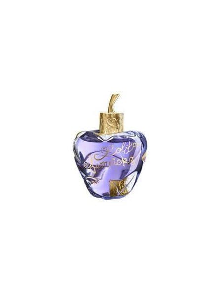 LOLITA LEMPICKA - Le Parfum 100 ml, Fragrance Gourmande avec Réglisse et Anis, Vegan et Écologique