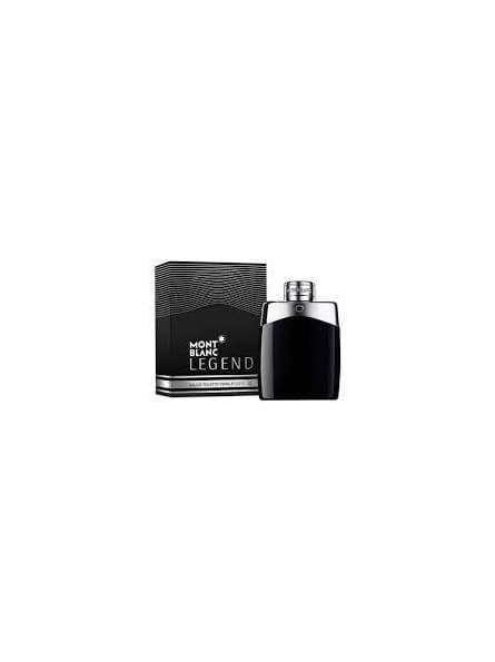 MONTBLANC LEGEND Eau de Toilette Vaporisateur 100 ML - Parfum Charismatique pour Homme