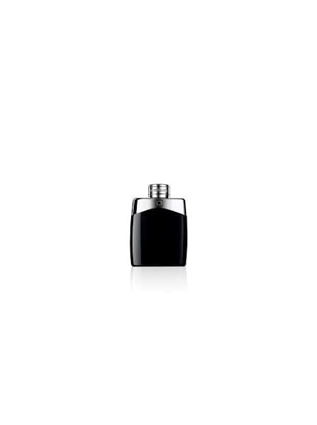 MONTBLANC LEGEND Eau de Parfum 100 ML, Fougere Boisée Aromatique, Flacon Élégant, Notes de Violette et Magnolia